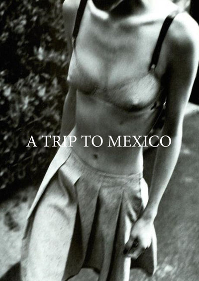 A TRIP TO MEXICO
