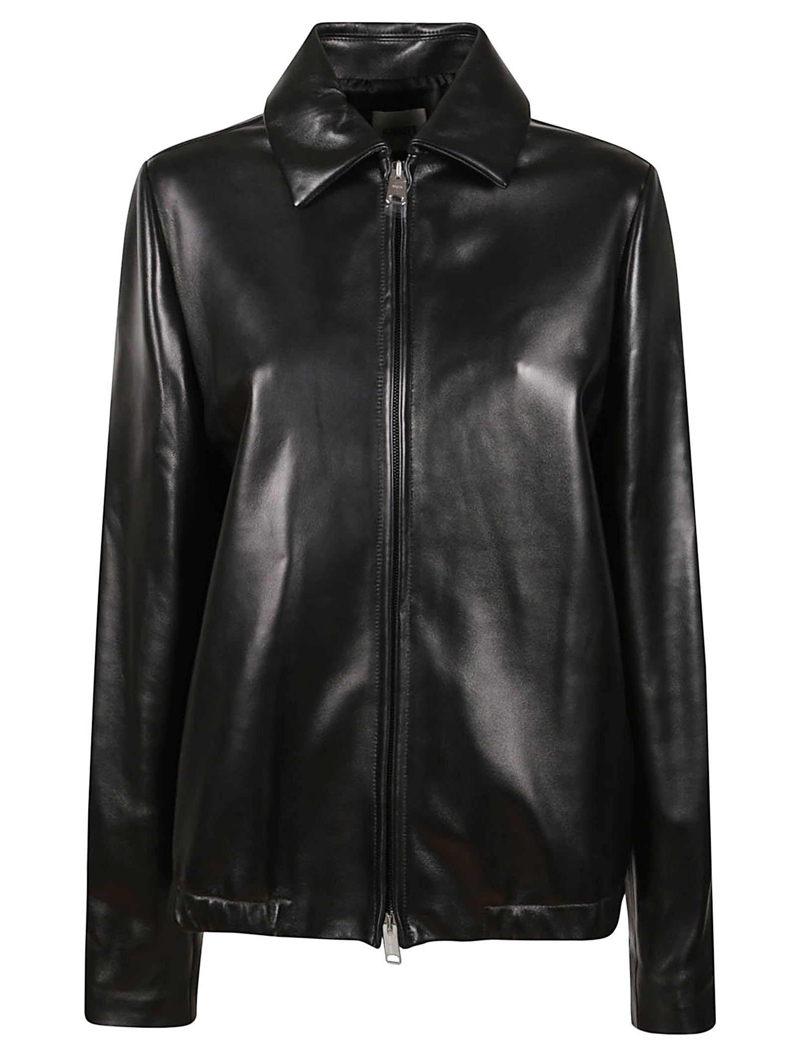 JACKSON JACKET