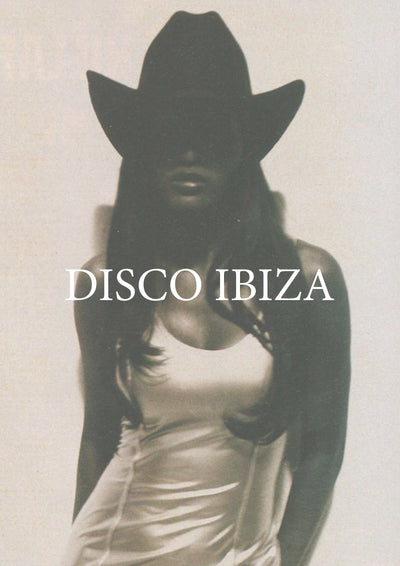 DISCO IBIZA