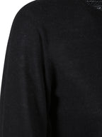 CASHMERE ROUND NECK TSHIRT