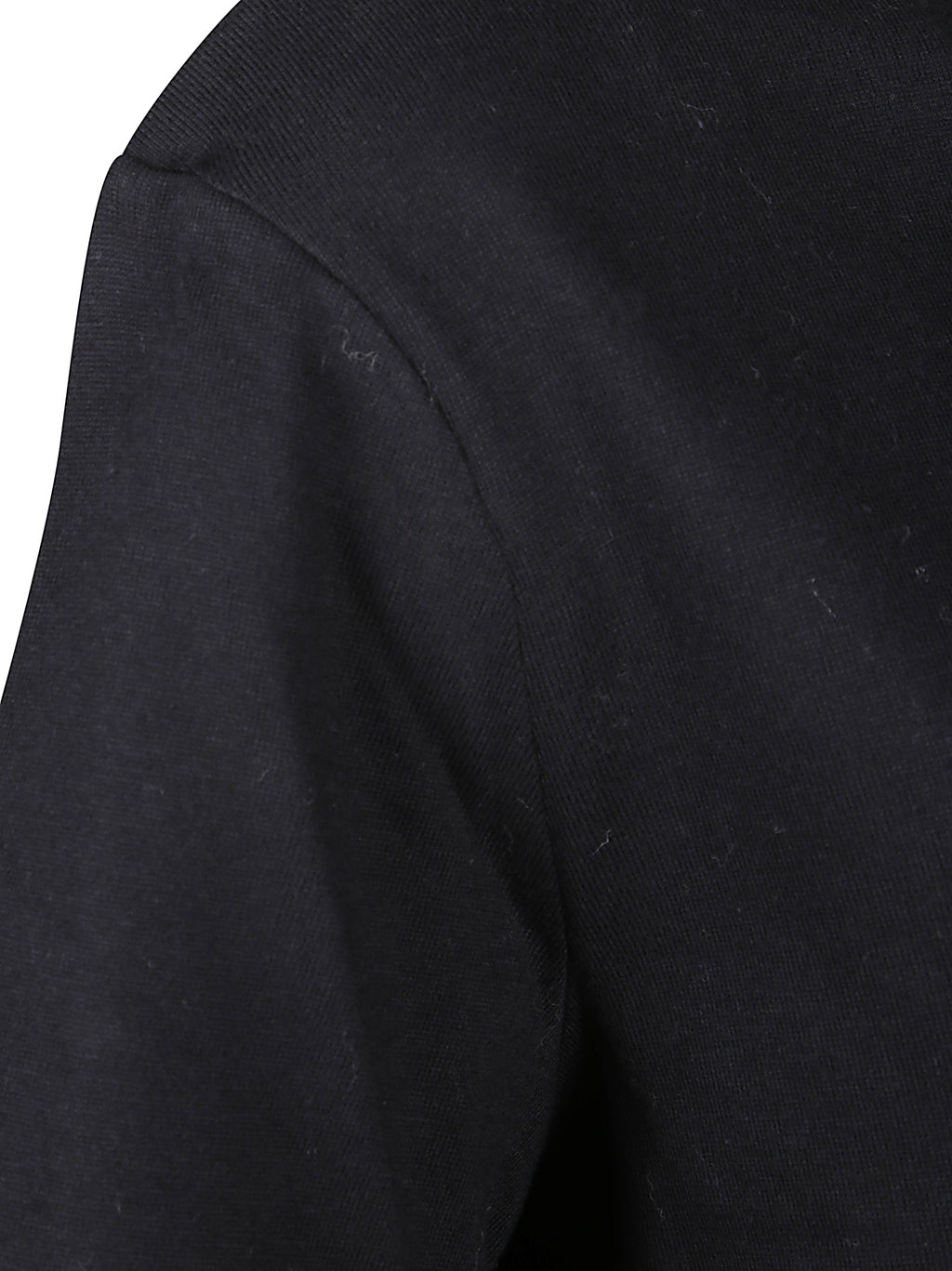 ROUND NECK COTTON TSHIRT