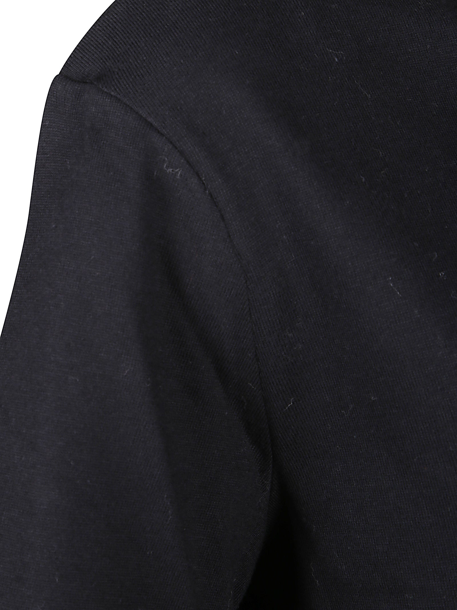 ROUND NECK COTTON TSHIRT