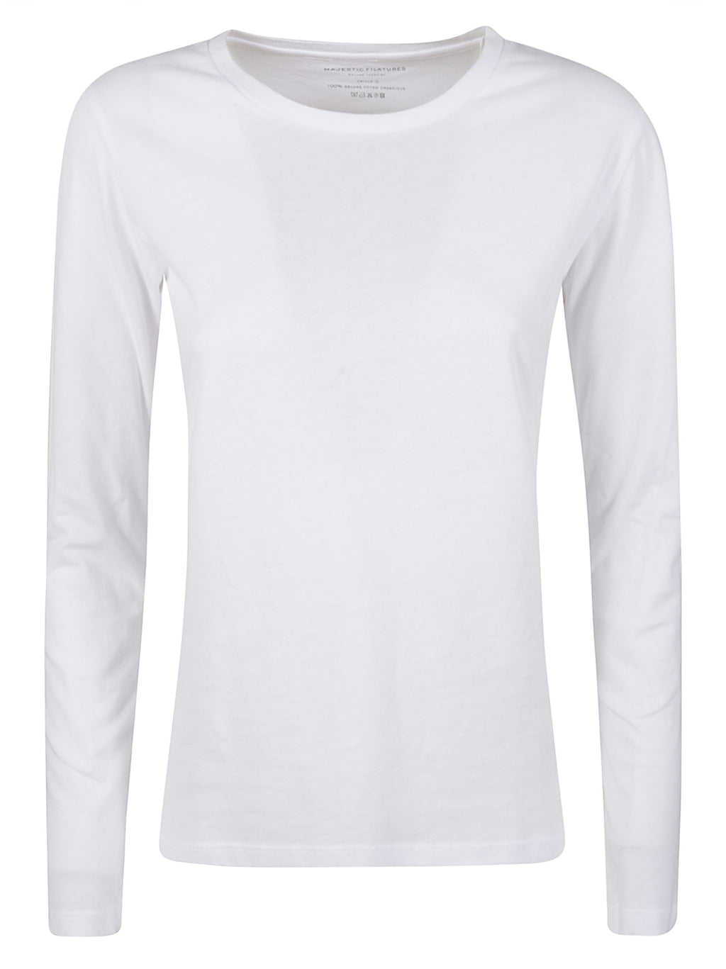 LONG SLEEVES TSHIRT