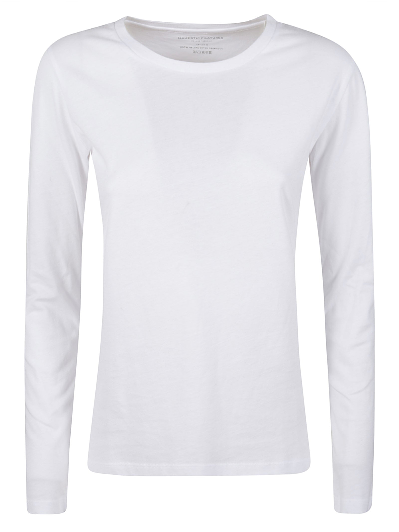 LONG SLEEVES TSHIRT