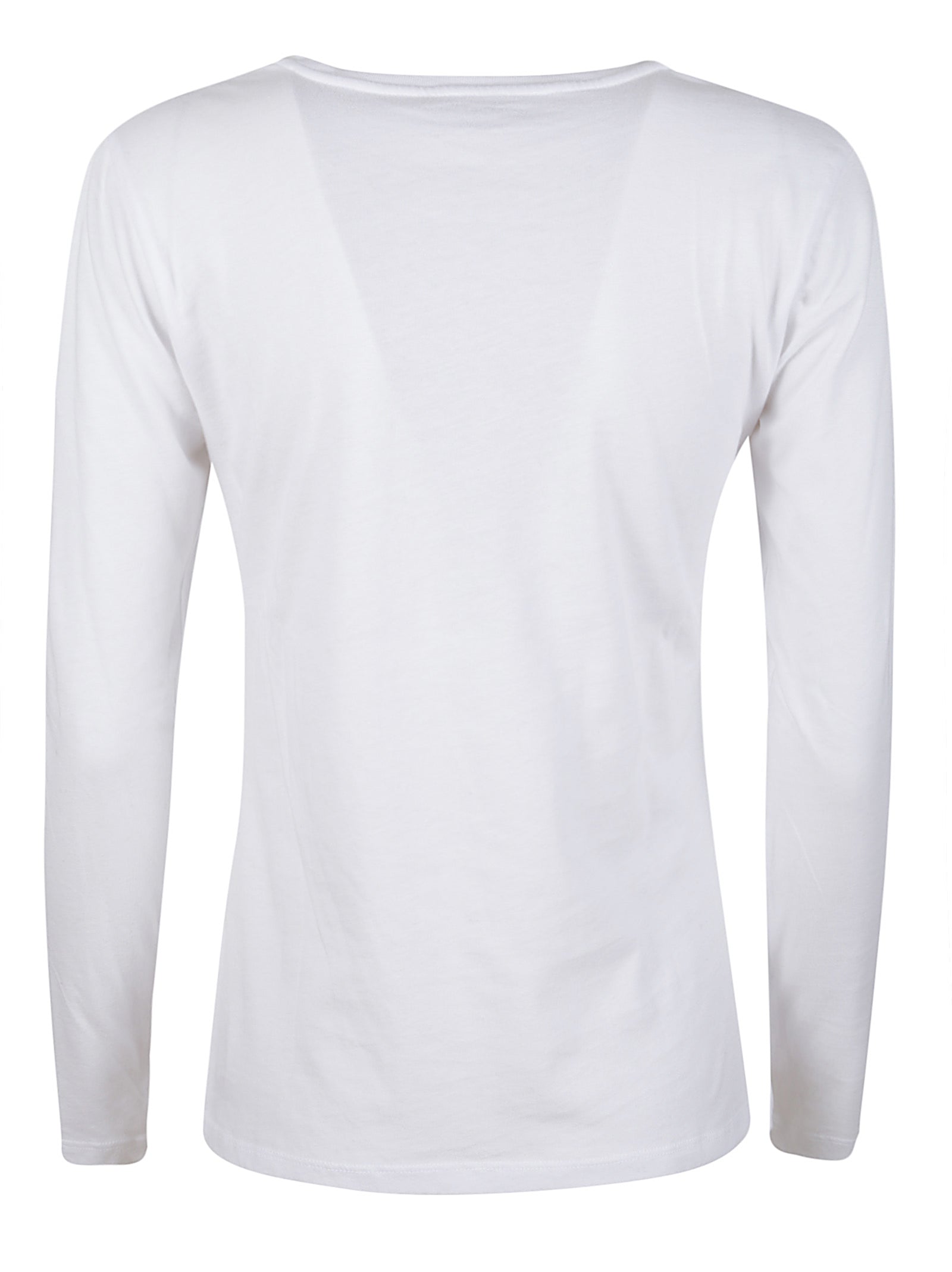 LONG SLEEVES TSHIRT