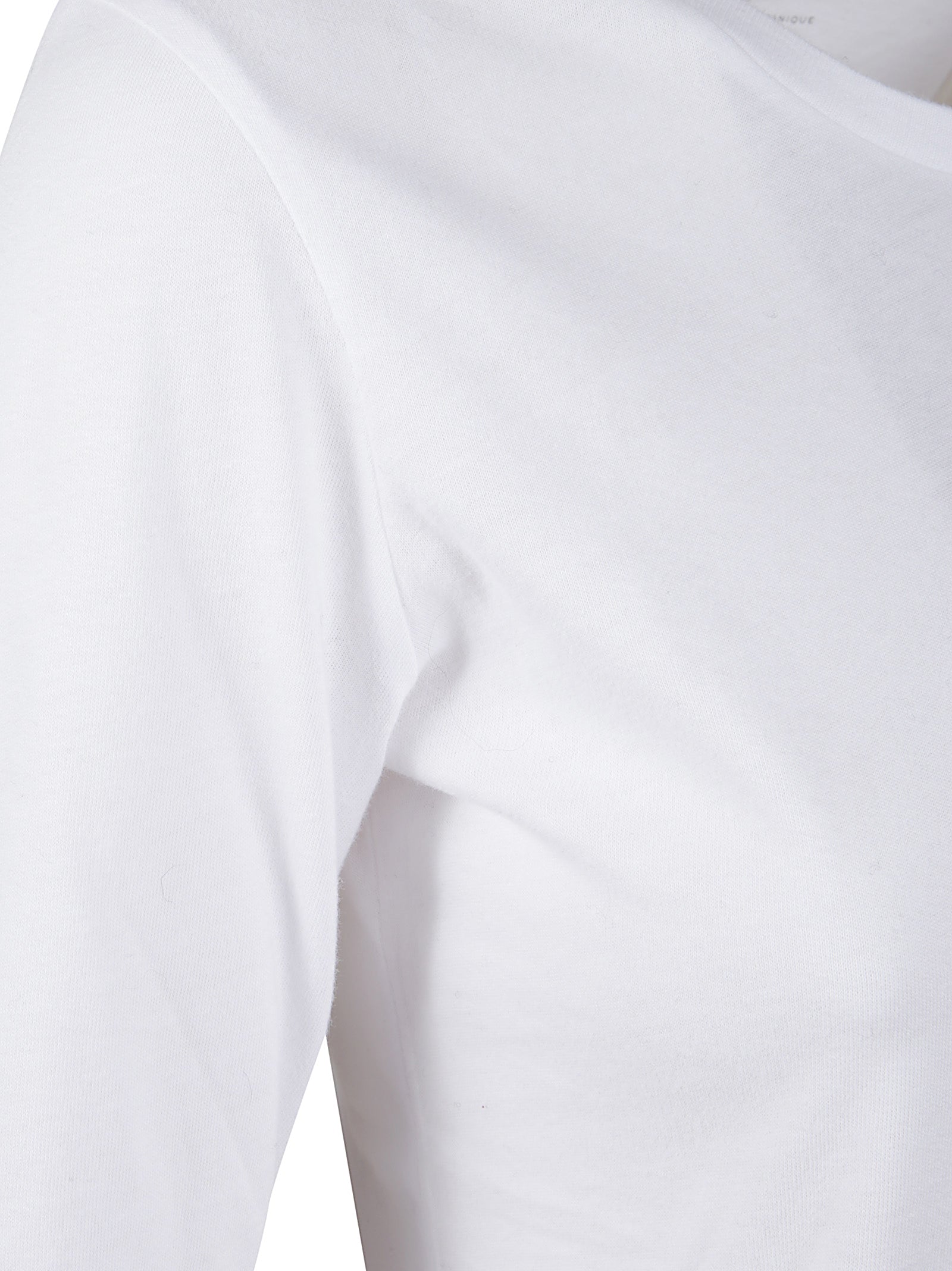 LONG SLEEVES TSHIRT