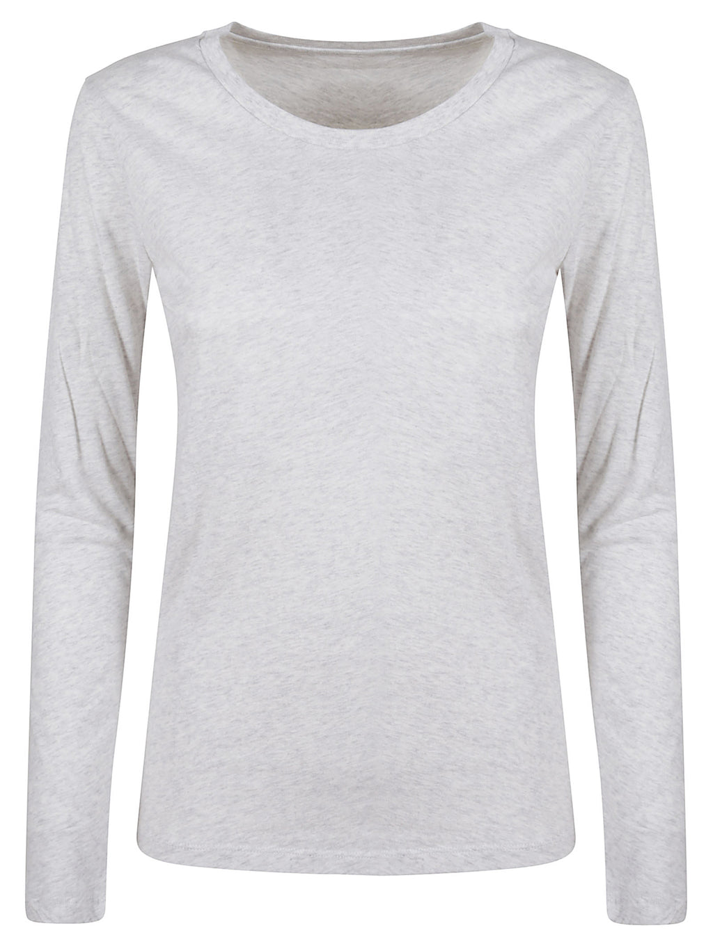 ROUND NECK TSHIRT