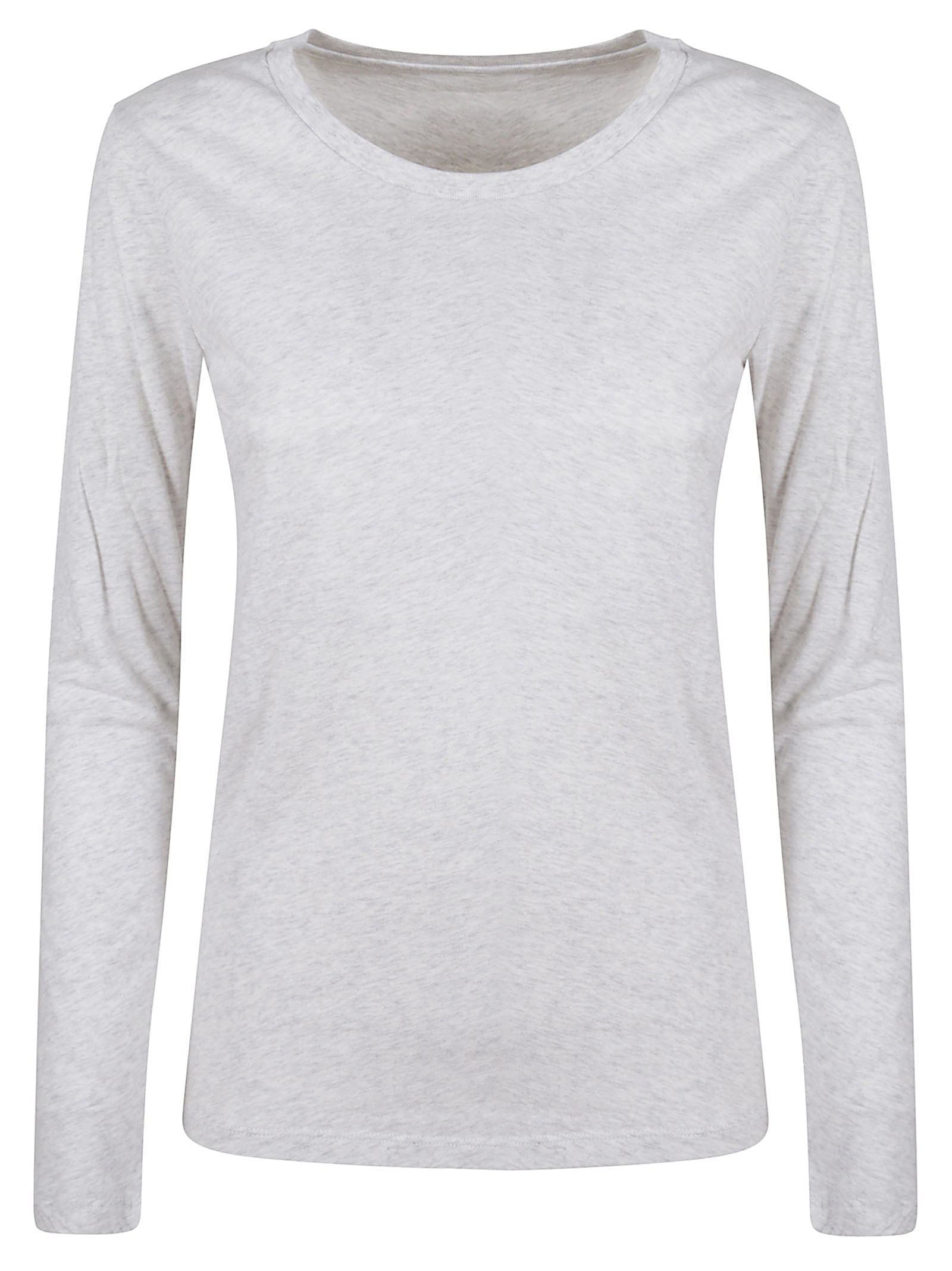 ROUND NECK TSHIRT