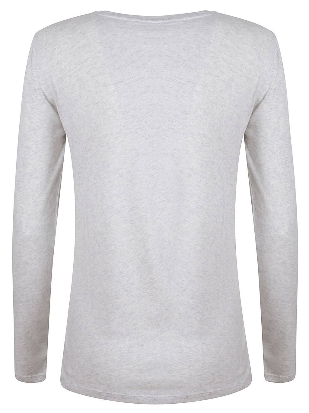 ROUND NECK TSHIRT