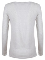 ROUND NECK TSHIRT