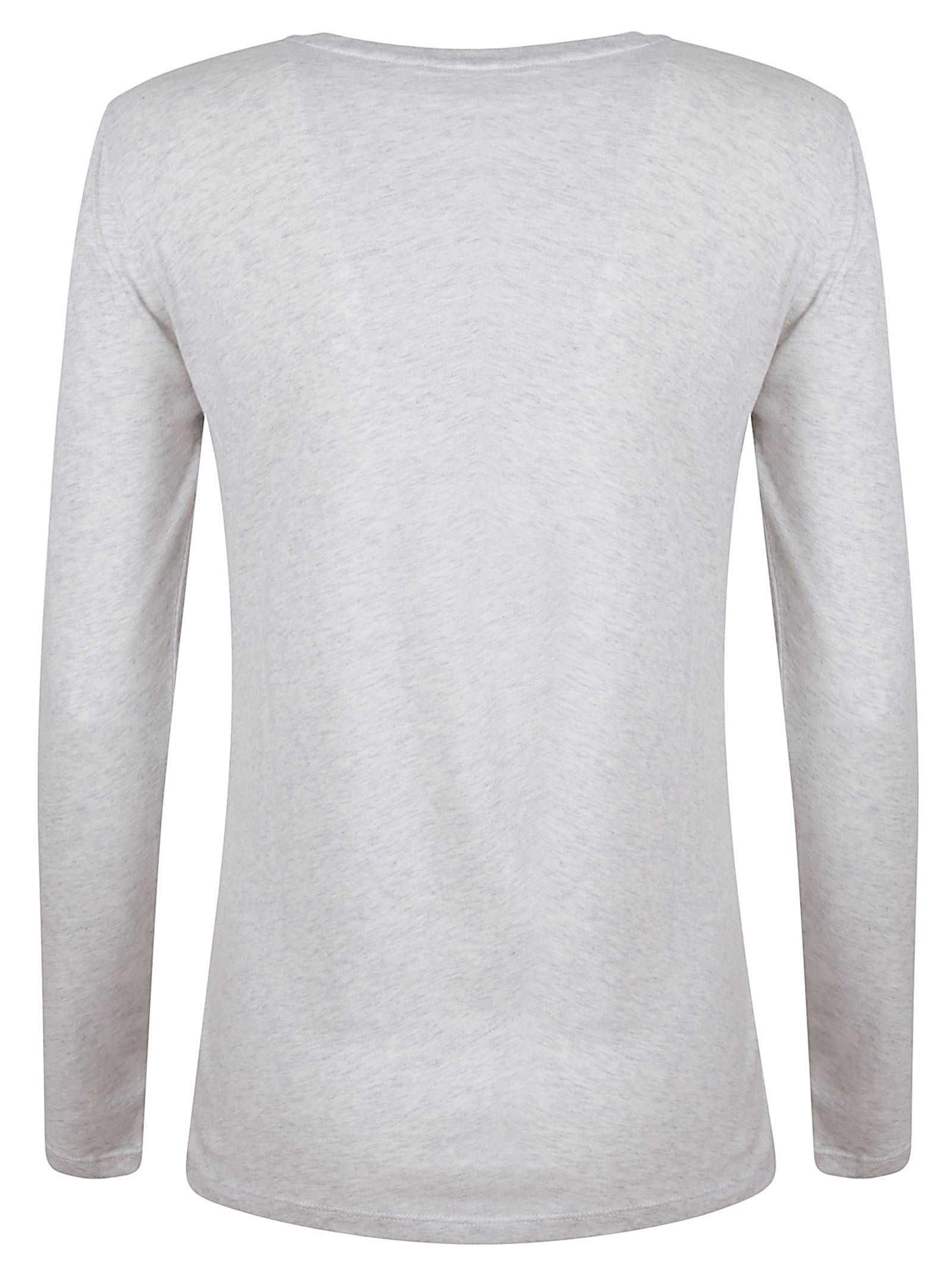 ROUND NECK TSHIRT