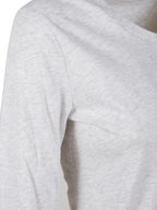 ROUND NECK TSHIRT