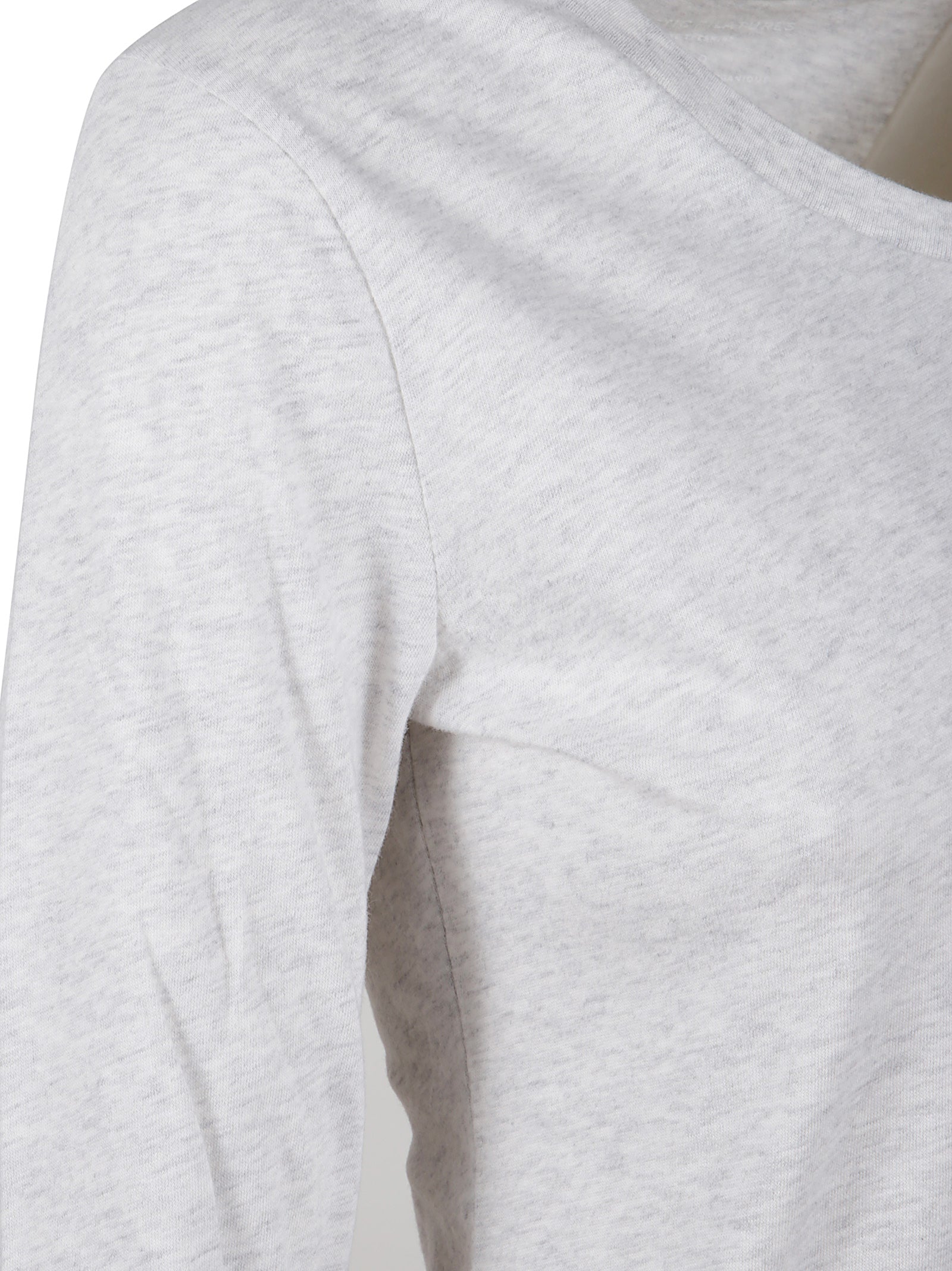ROUND NECK TSHIRT