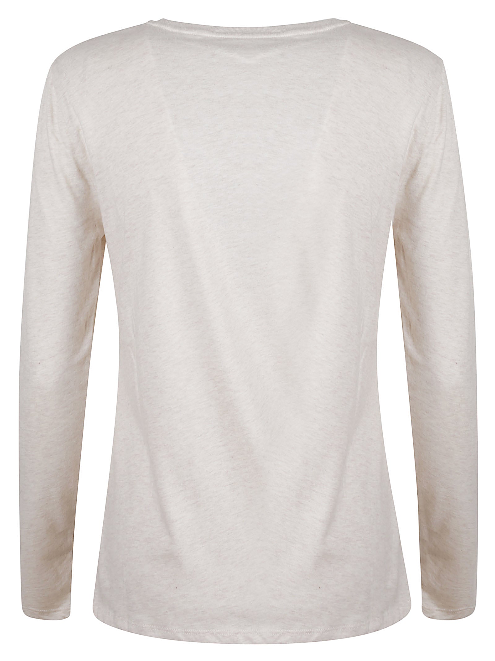 LONG SLEEVES TSHIRT