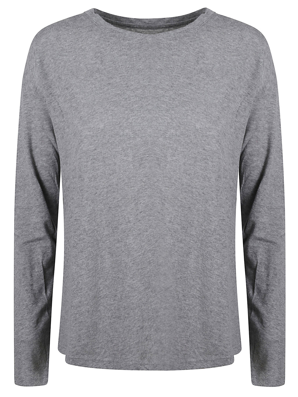 LONG SLEEVES BATEAU