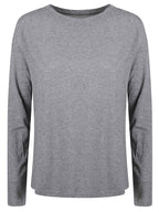LONG SLEEVES BATEAU