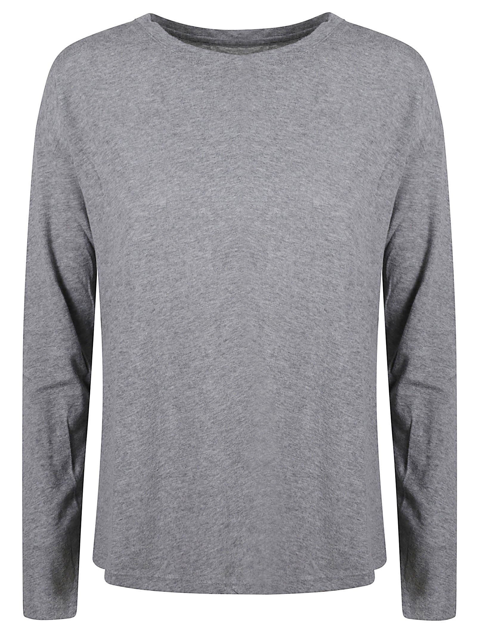 LONG SLEEVES BATEAU