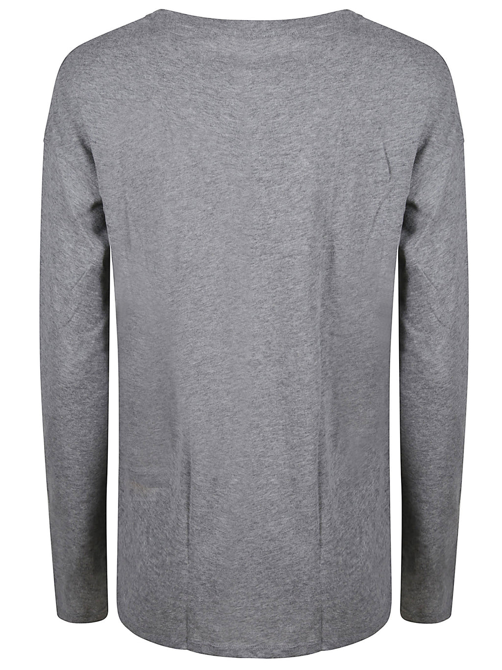 LONG SLEEVES BATEAU