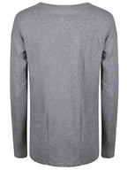 LONG SLEEVES BATEAU