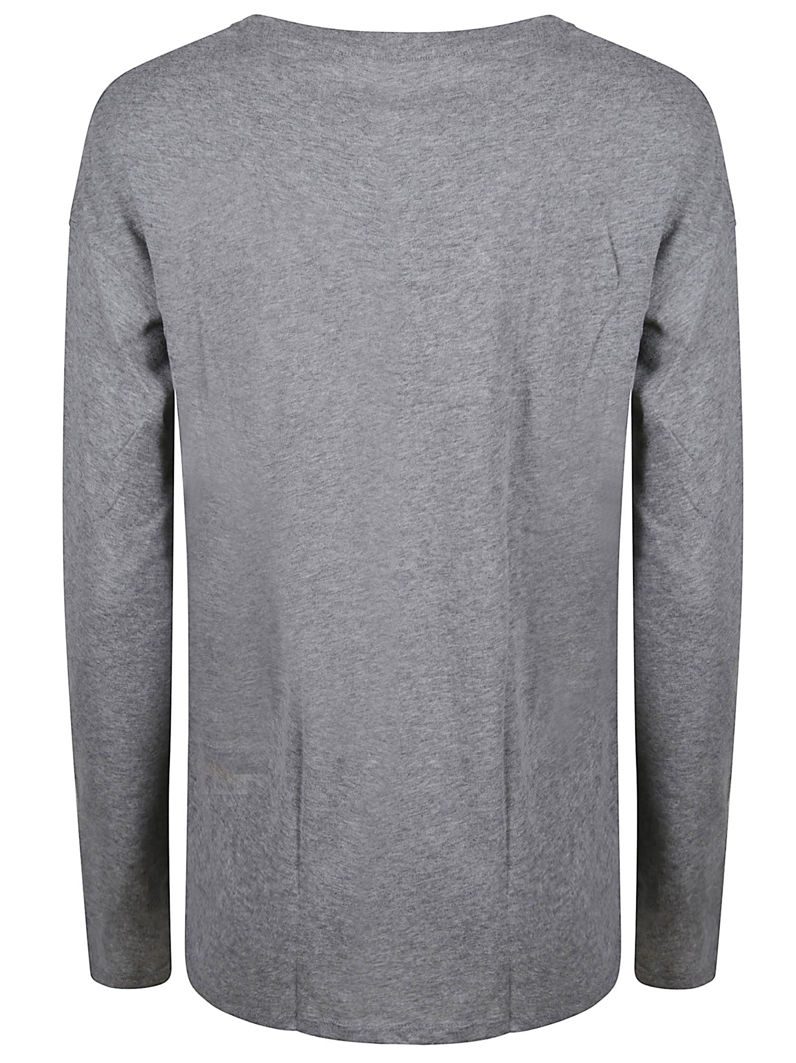 LONG SLEEVES BATEAU