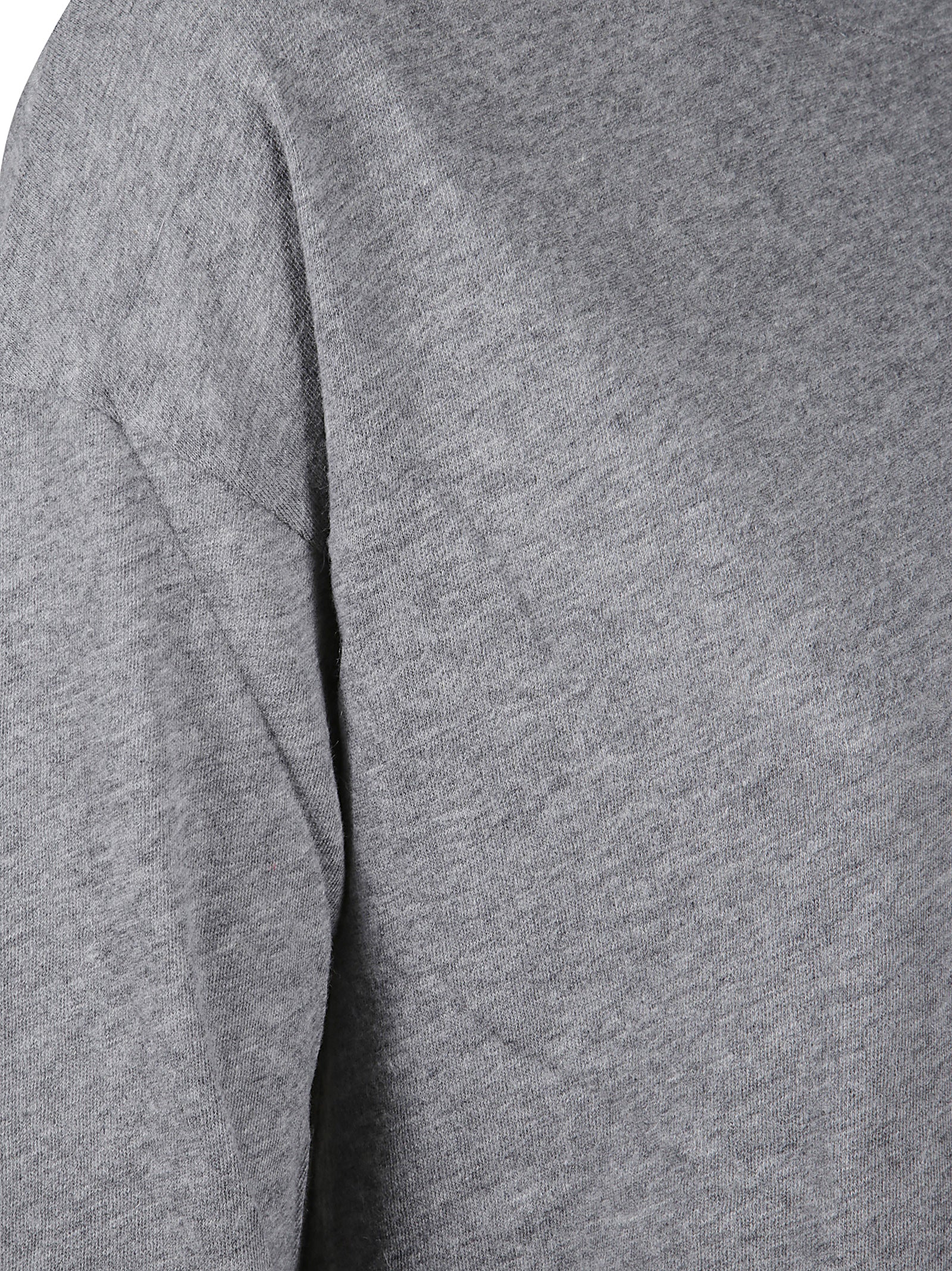 LONG SLEEVES BATEAU