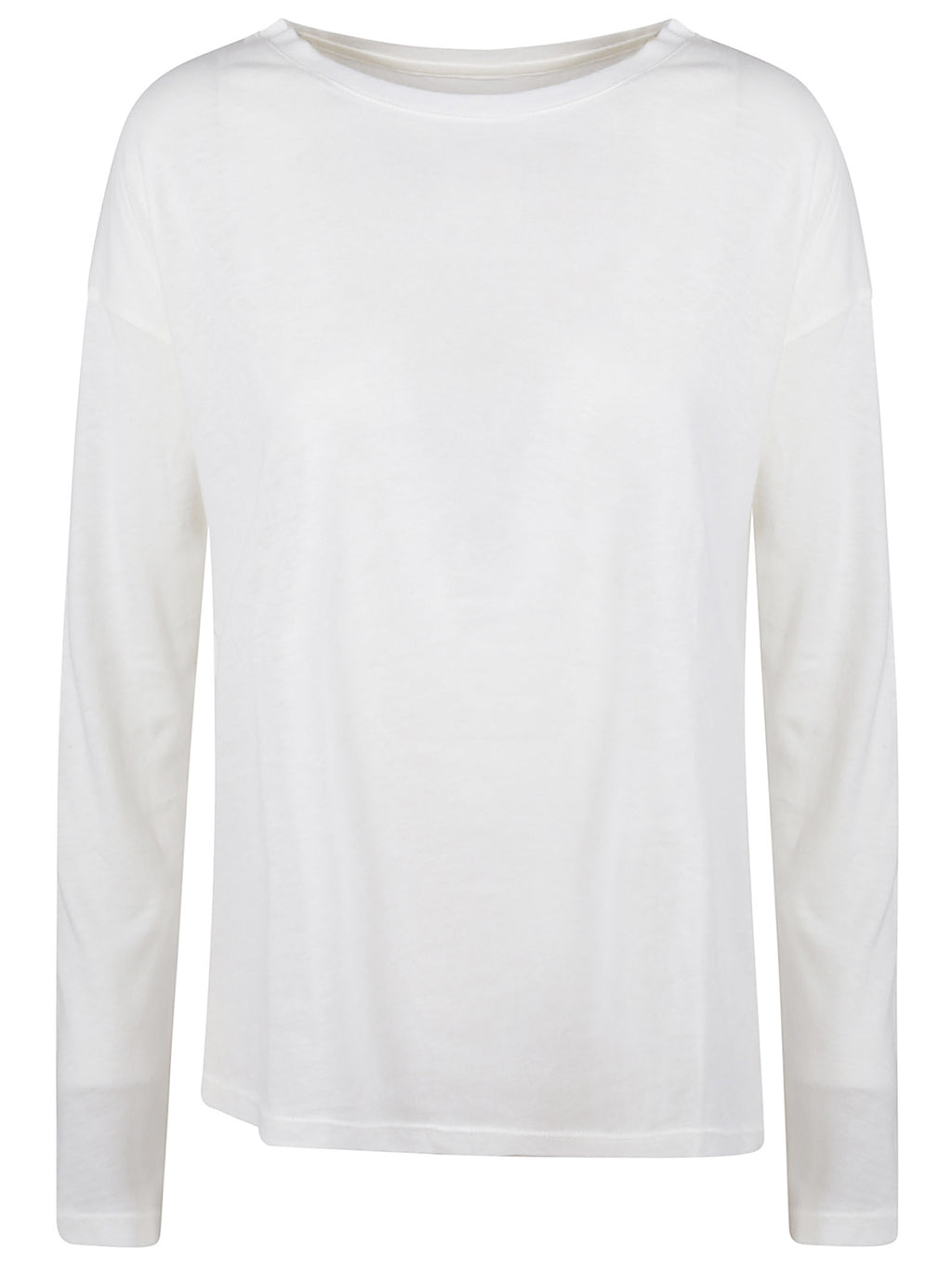 LONG SLEEVES BATEAU