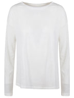 LONG SLEEVES BATEAU