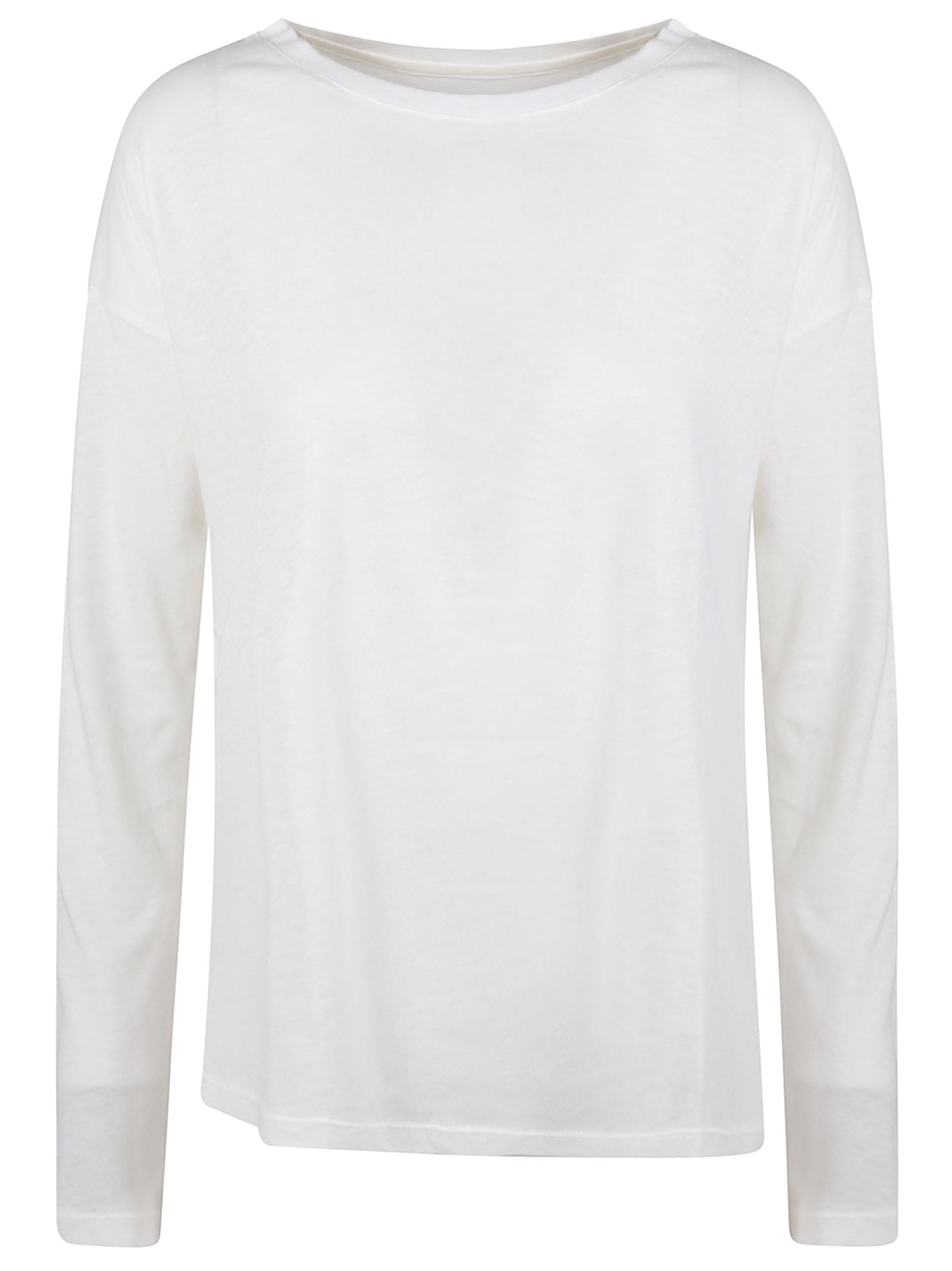 LONG SLEEVES BATEAU