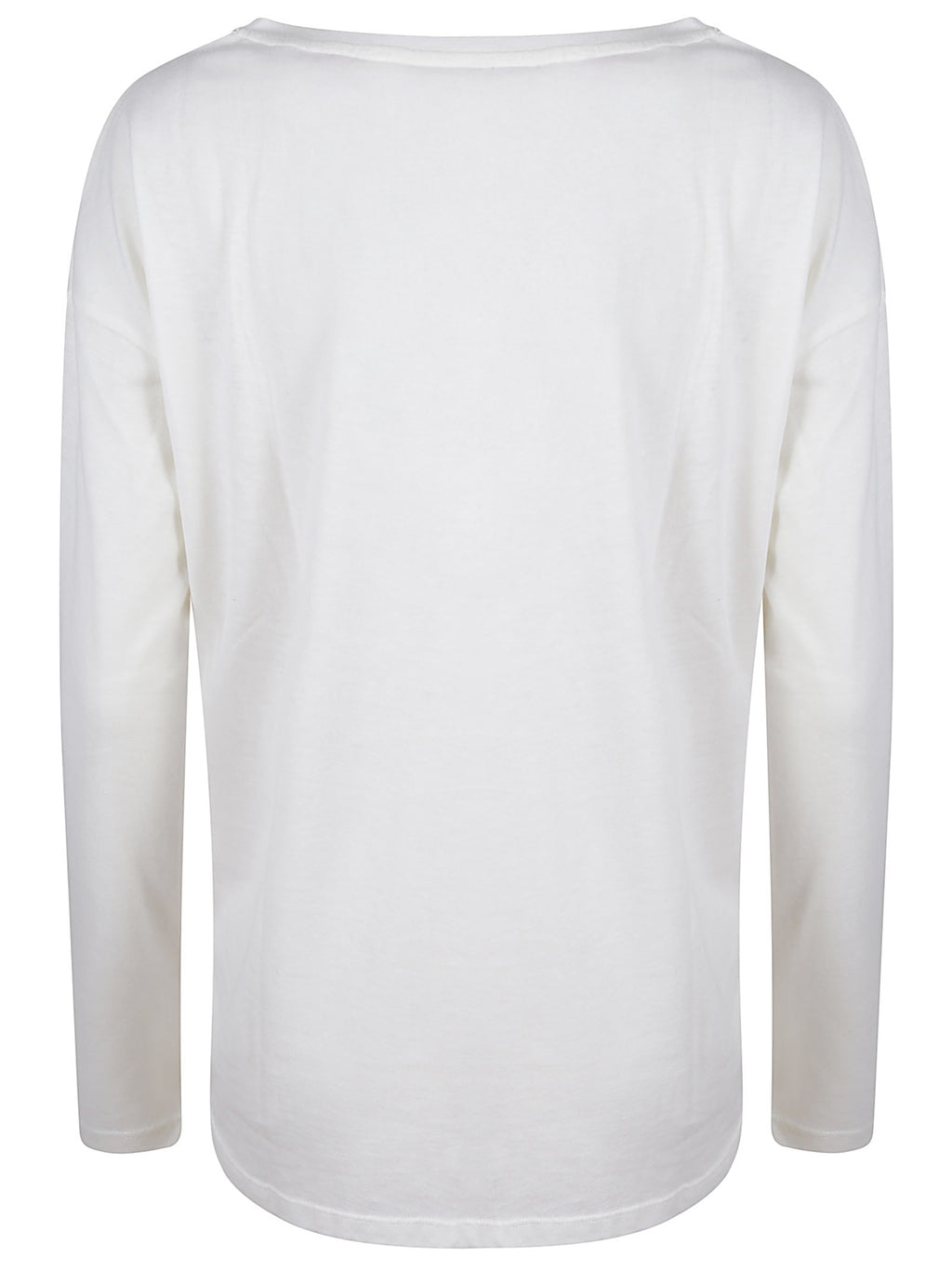 LONG SLEEVES BATEAU