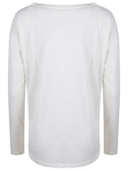 LONG SLEEVES BATEAU