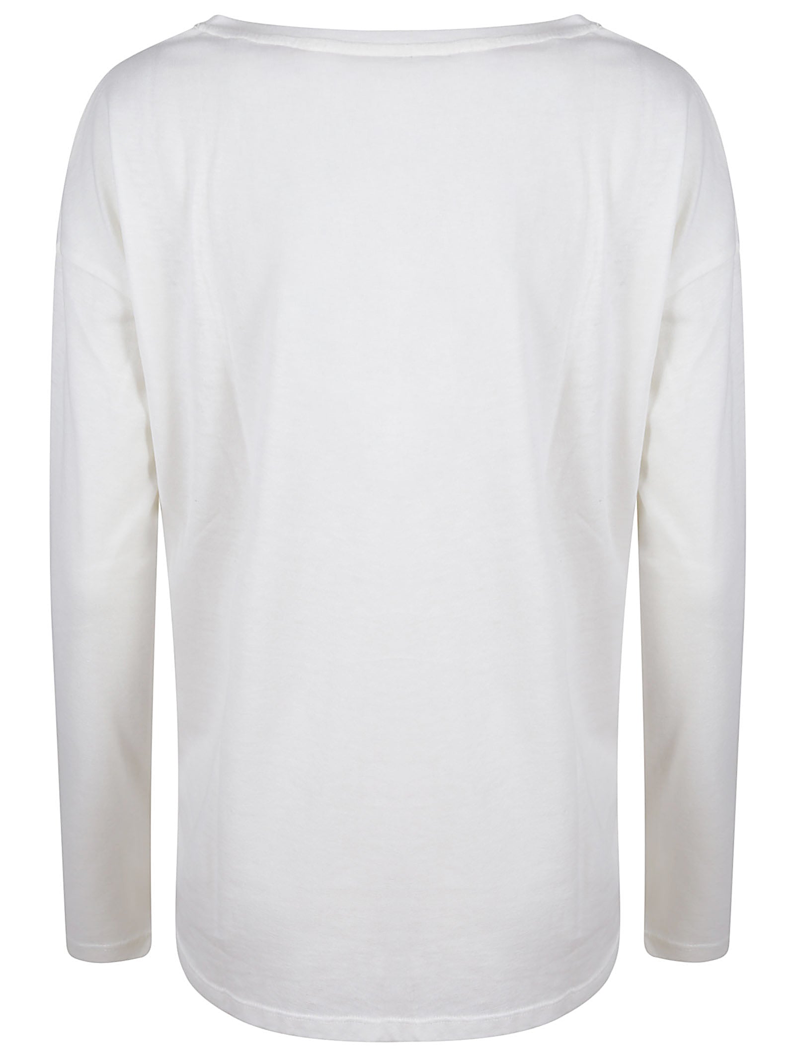 LONG SLEEVES BATEAU