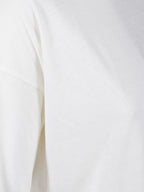 LONG SLEEVES BATEAU