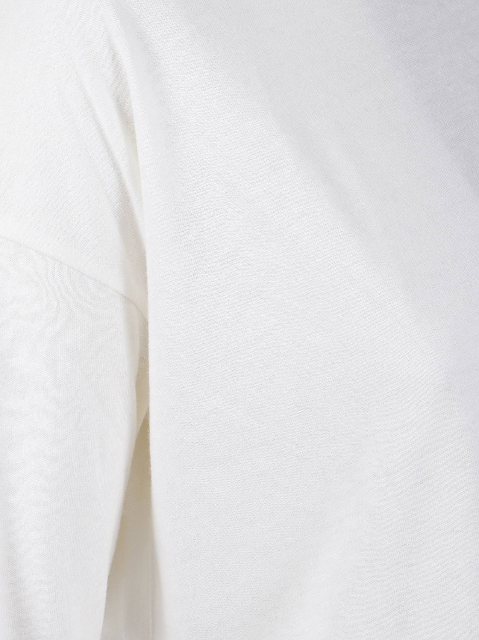 LONG SLEEVES BATEAU