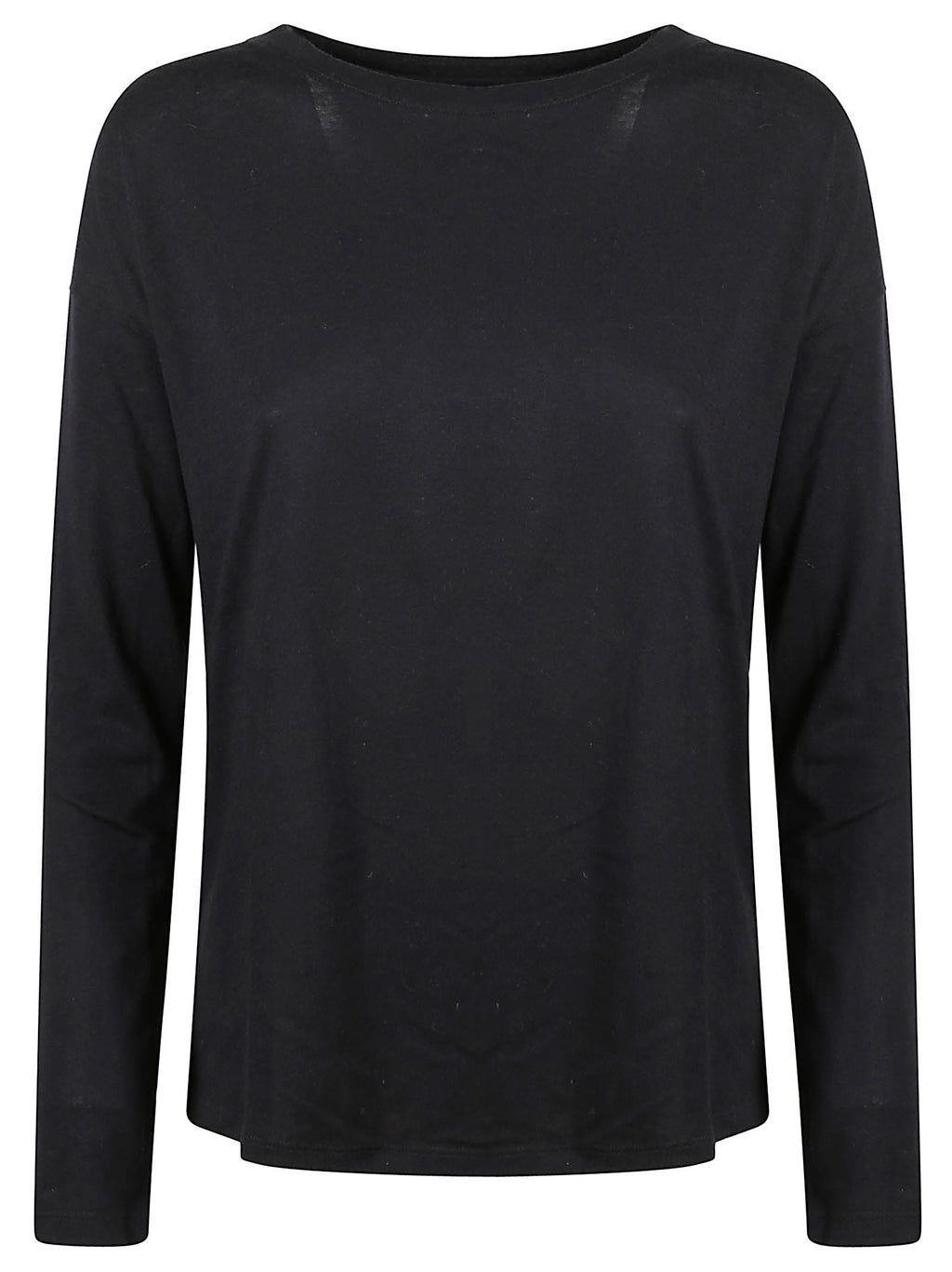 LONG SLEEVES BATEAU