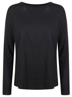 LONG SLEEVES BATEAU
