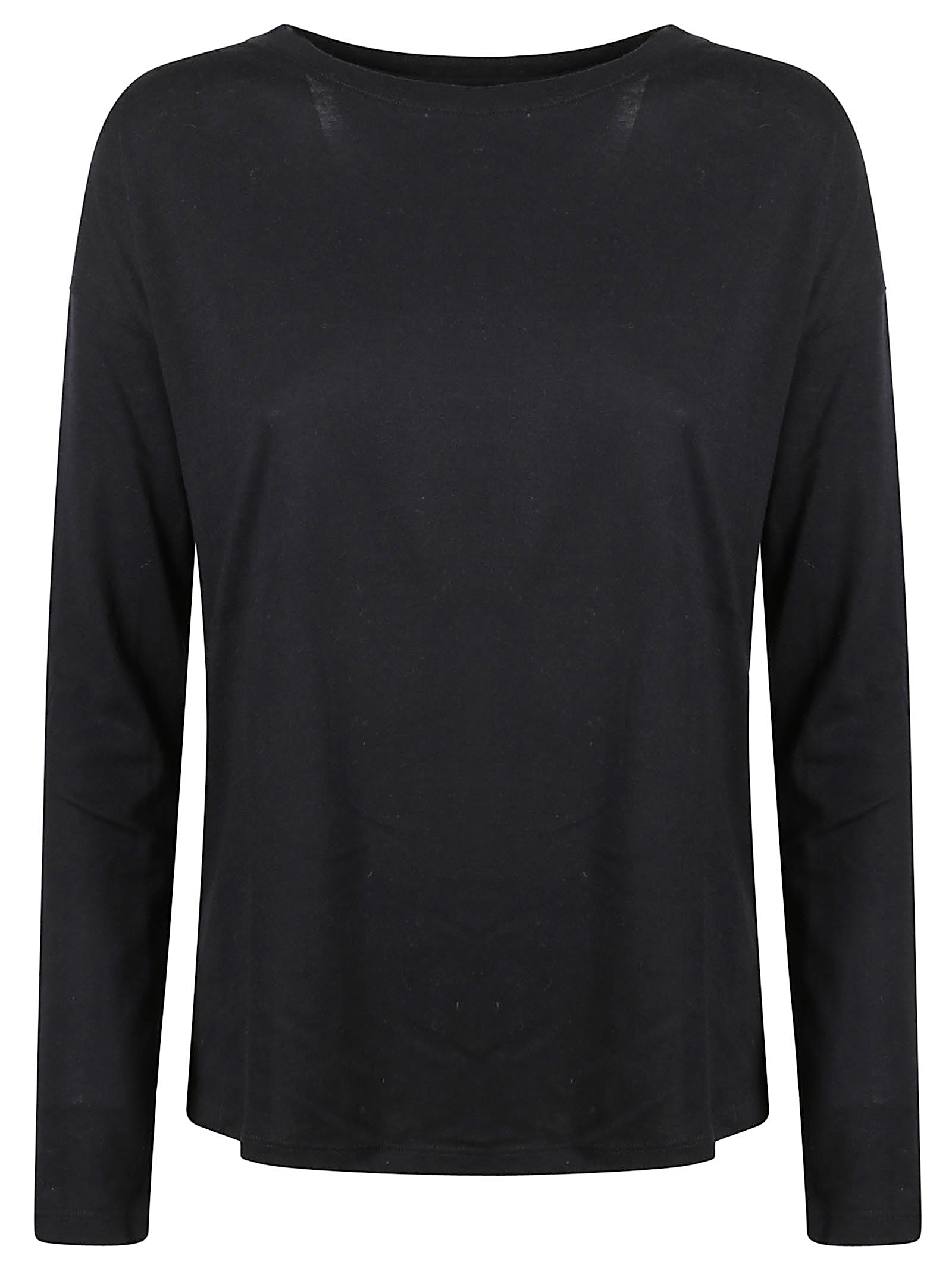 LONG SLEEVES BATEAU