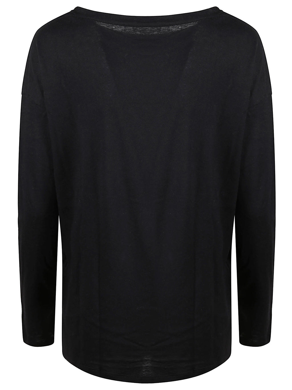 LONG SLEEVES BATEAU