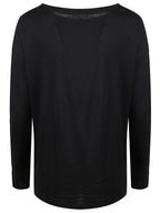 LONG SLEEVES BATEAU