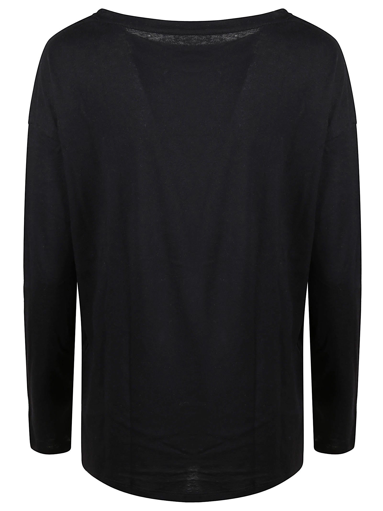 LONG SLEEVES BATEAU