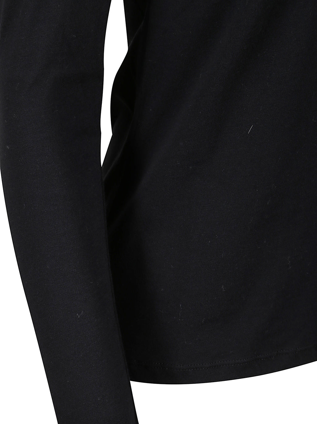 LONG SLEEVES V NECK