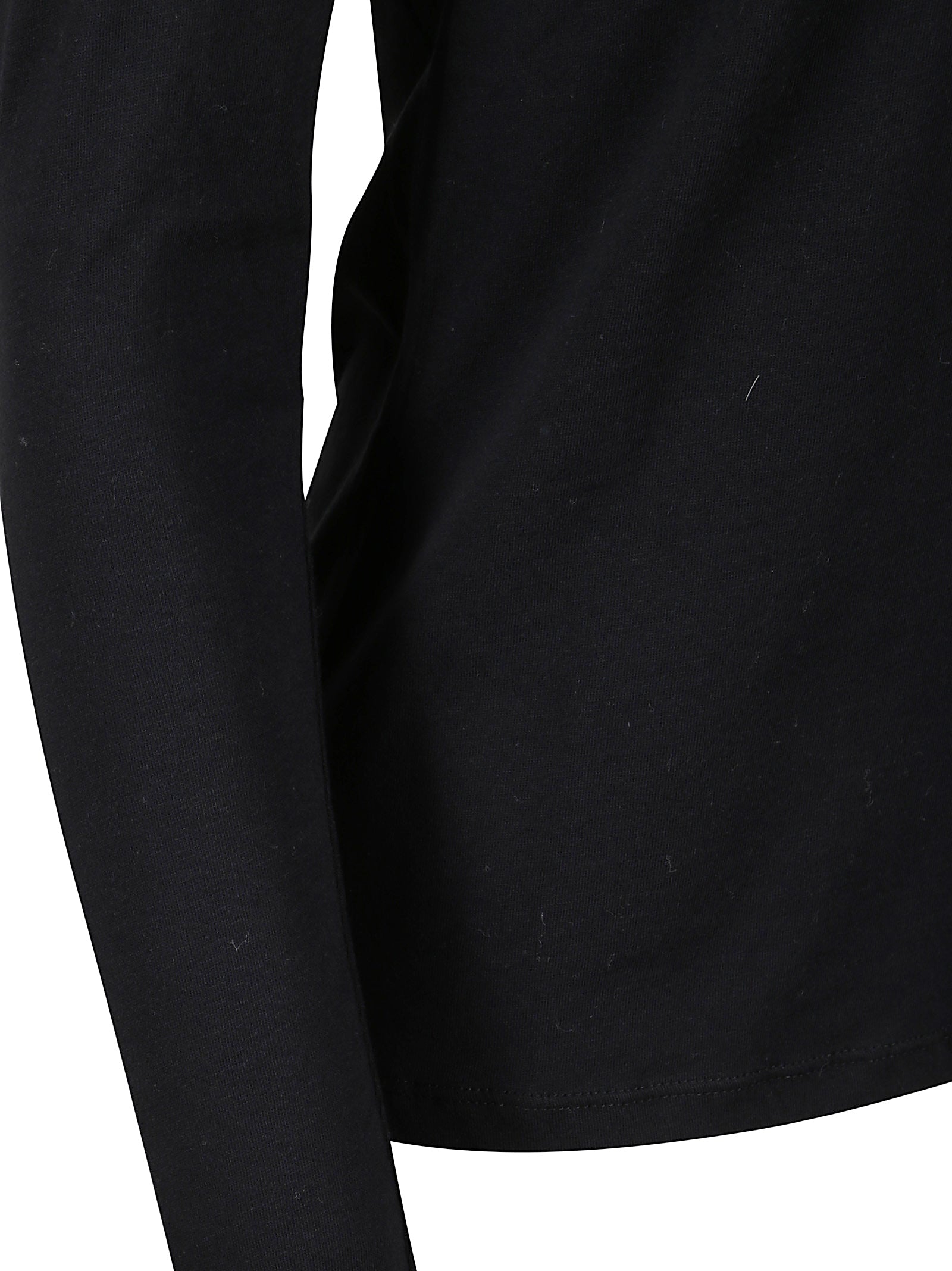 LONG SLEEVES V NECK