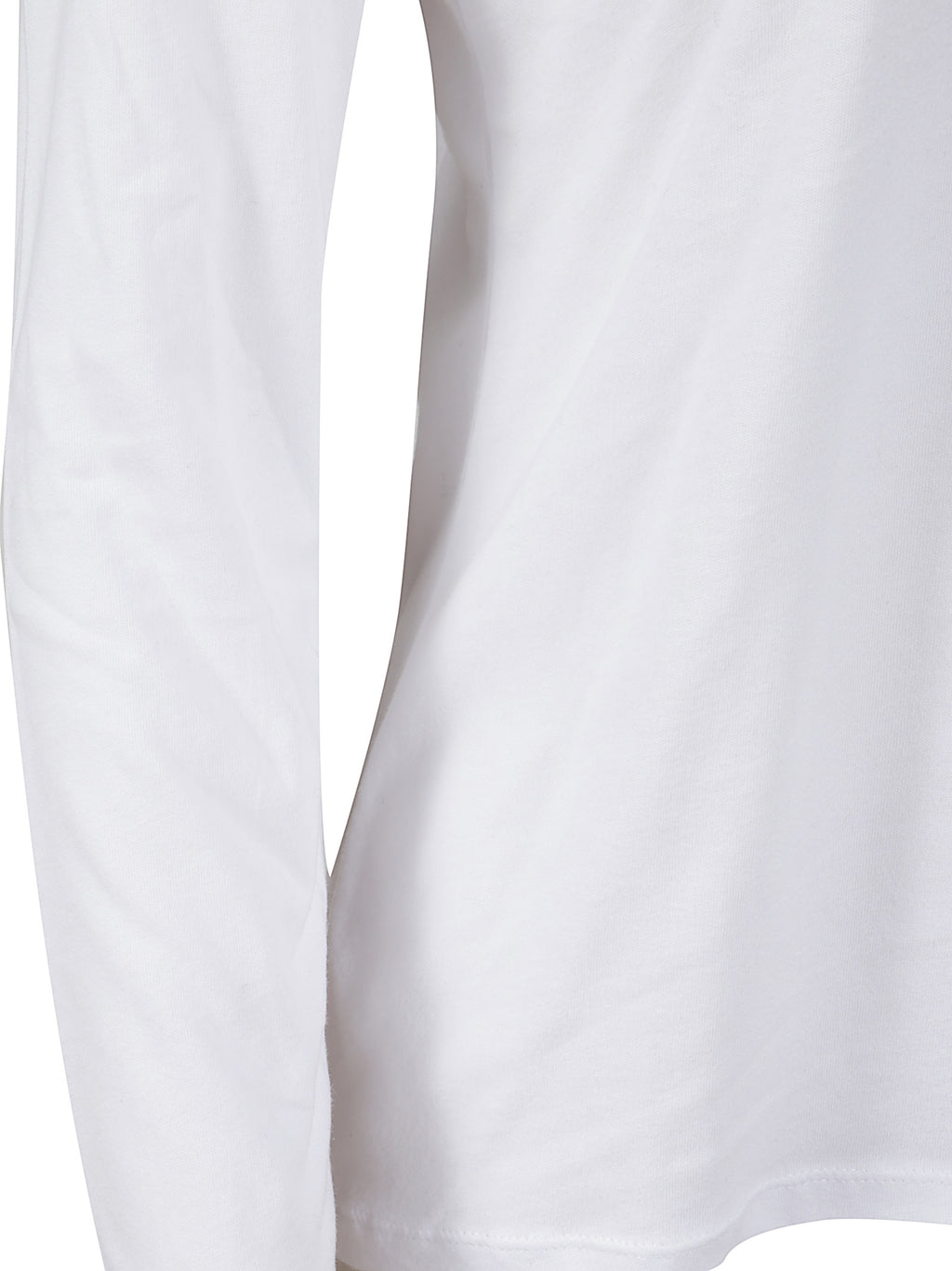 LONG SLEEVES V NECK
