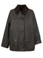 BARBOUR BED ALE
