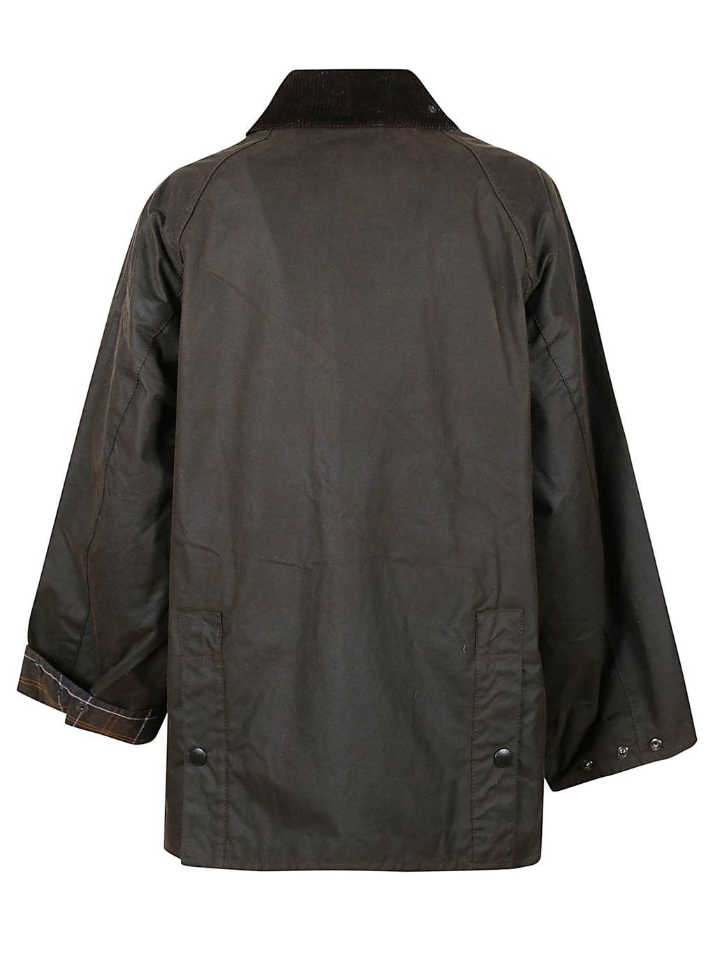 BARBOUR BED ALE