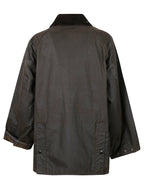 BARBOUR BED ALE
