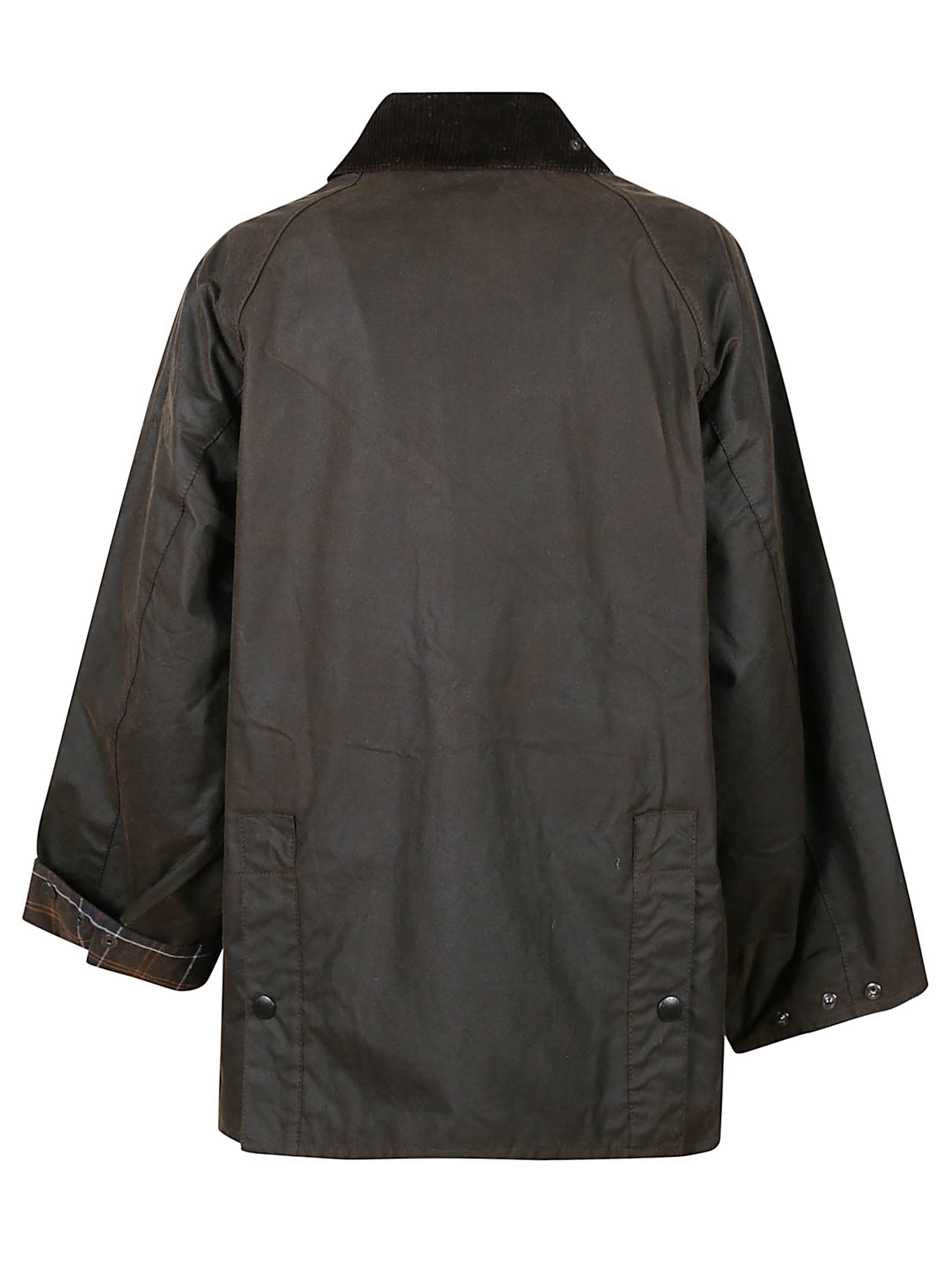 BARBOUR BED ALE
