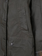 BARBOUR BED ALE