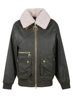 BARBOUR MAXINE