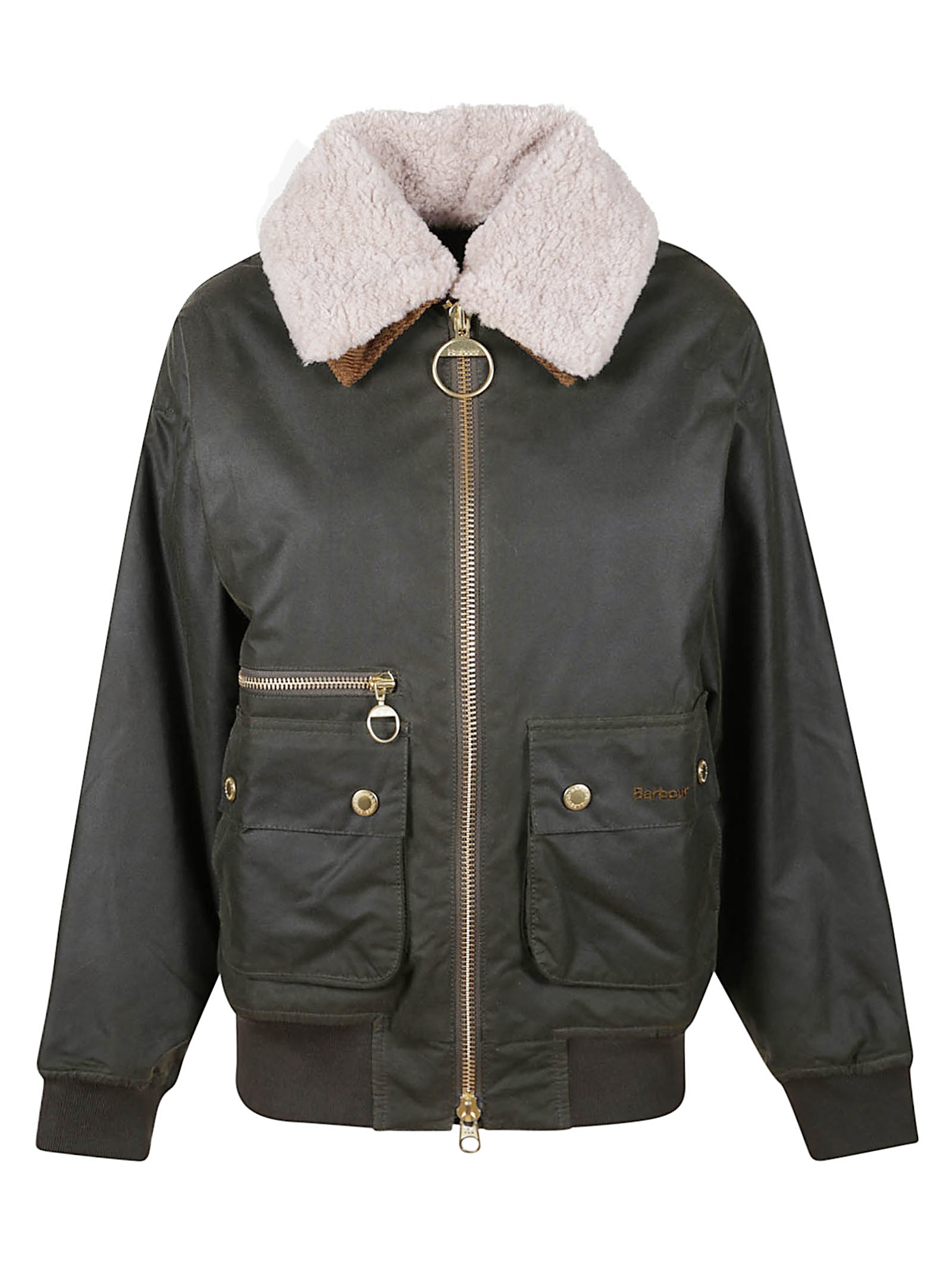 BARBOUR MAXINE