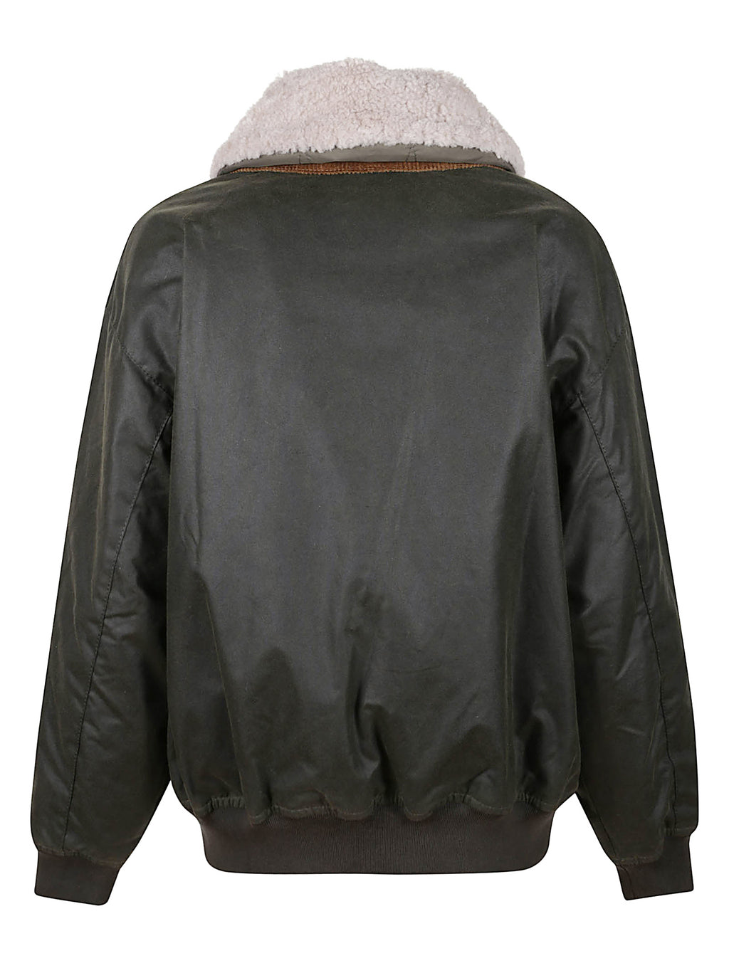 BARBOUR MAXINE